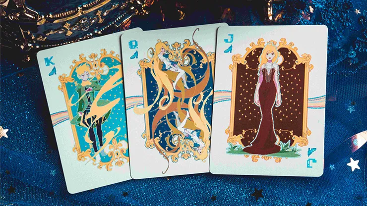 Dream Seeking Playing Cards Collector's Set - image 5