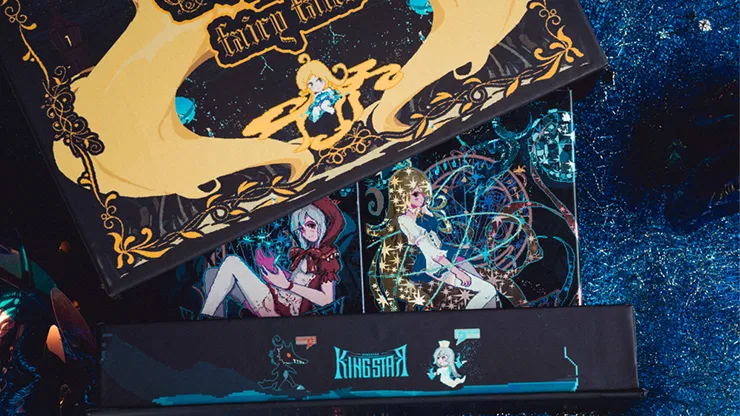 Dream Seeking Playing Cards Collector's Set - image 6