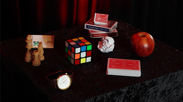 Dream Table Pro - thumbnail 2