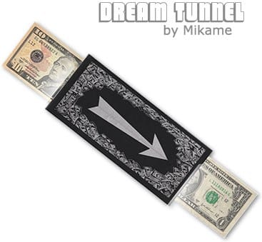 Dream Tunnel