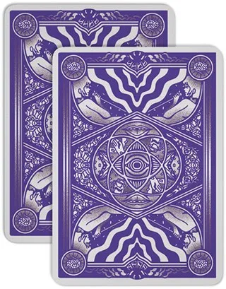 Dreamers Avatar Playing Cards (Deluxe Edition) - image 2