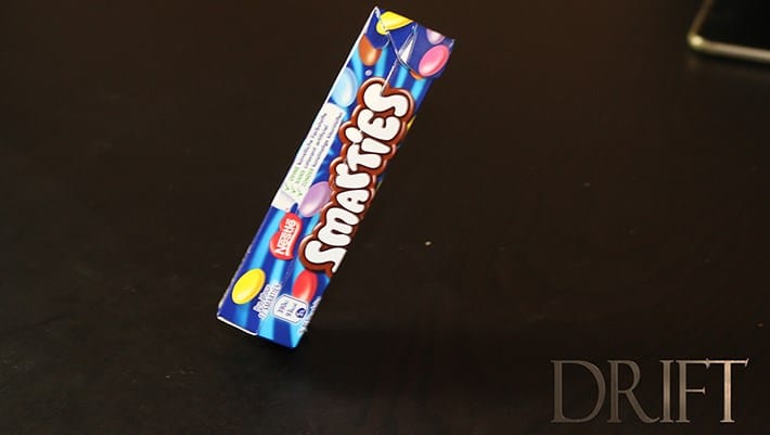 Drift 2.0 by Mystique Factory