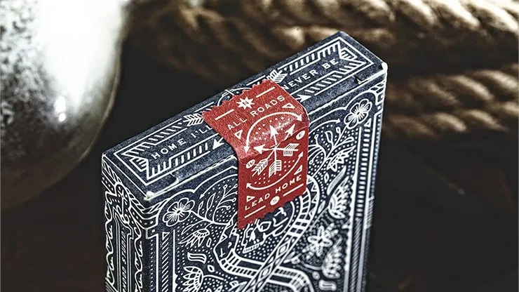 Drifters Playing Cards - image 2