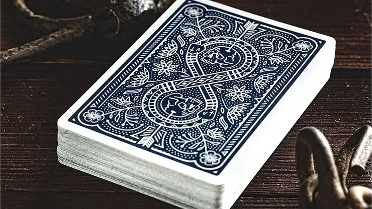 Drifters Playing Cards - image 3