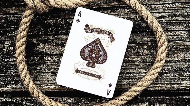 Drifters Playing Cards - image 5