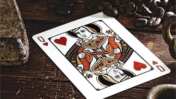 Drifters Playing Cards - image 6