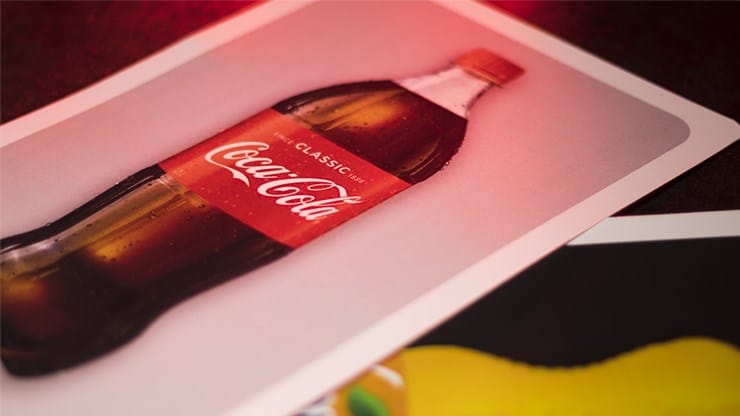 Drink Card KIT for Astonishing Bottle - thumbnail 3