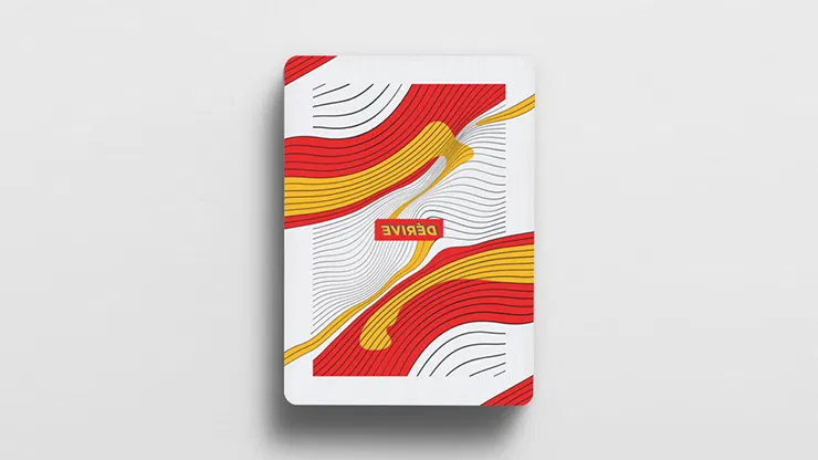 Dérive Cardistry Cards - image 2