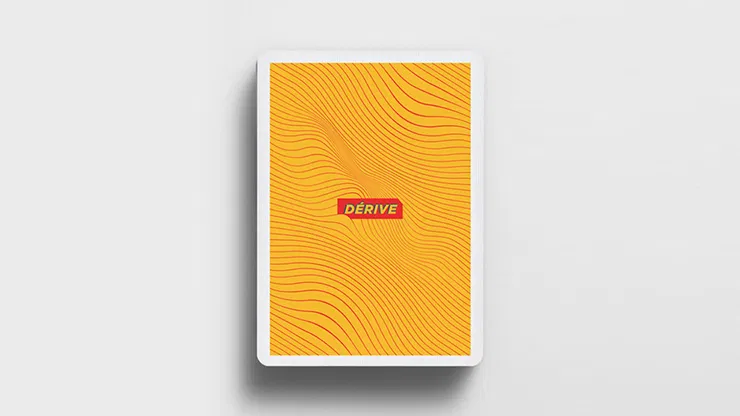 Dérive Cardistry Cards - image 3