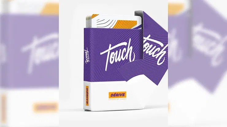 Dérive Cardistry Cards - image 4