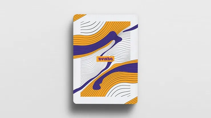 Dérive Cardistry Cards - image 5