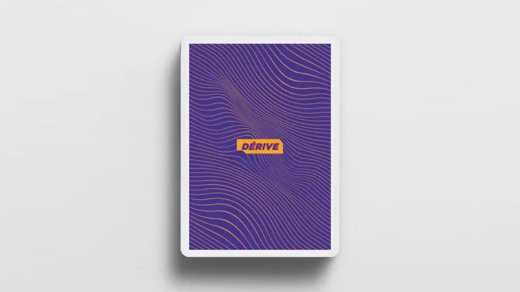Dérive Cardistry Cards - image 6