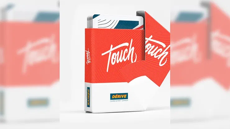 Dérive Cardistry Cards - image 7