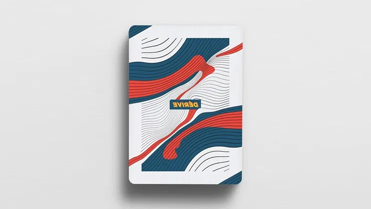 Dérive Cardistry Cards - image 8