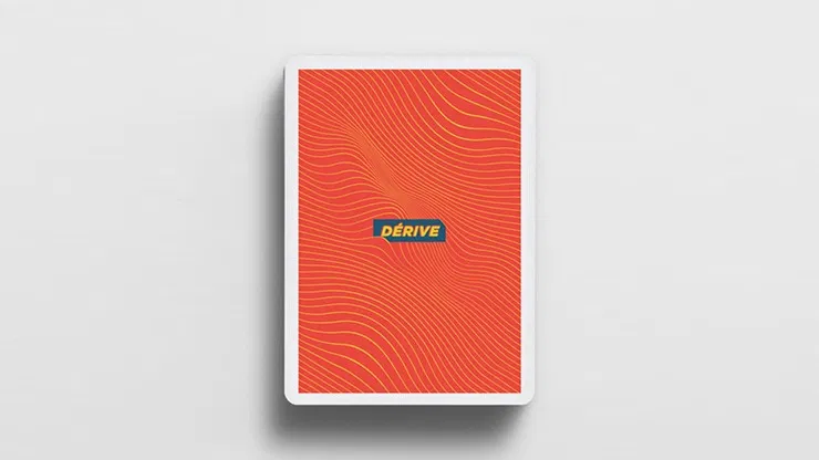 Dérive Cardistry Cards - image 9