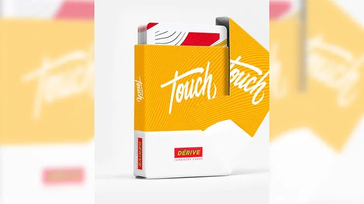 Dérive Cardistry Cards - image 1