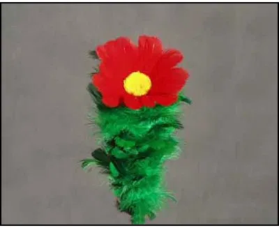 Drooping Flower Ultra