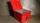 Drop Down Mirror Box - Large - image 3