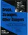Drugs Strangers & Other Dangers