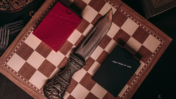 DTMC Playing Cards - image 2