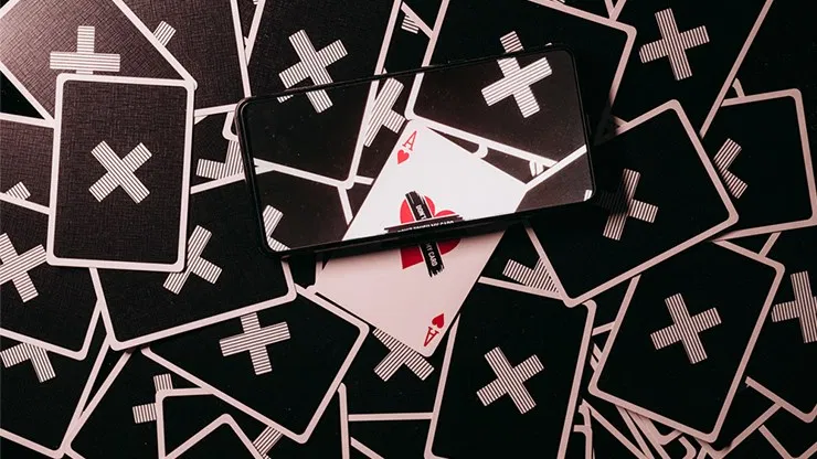DTMC Playing Cards - image 5