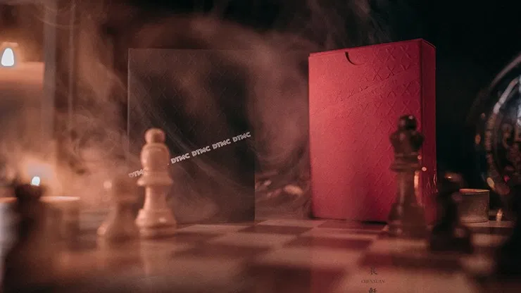 DTMC Playing Cards - image 6