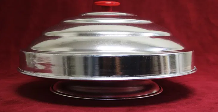 Duck Pan - image 1