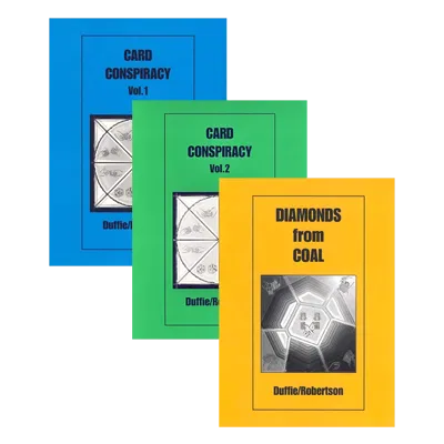 Duffie/Robertson Trilogy