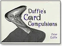 Duffie's Card Compulsions