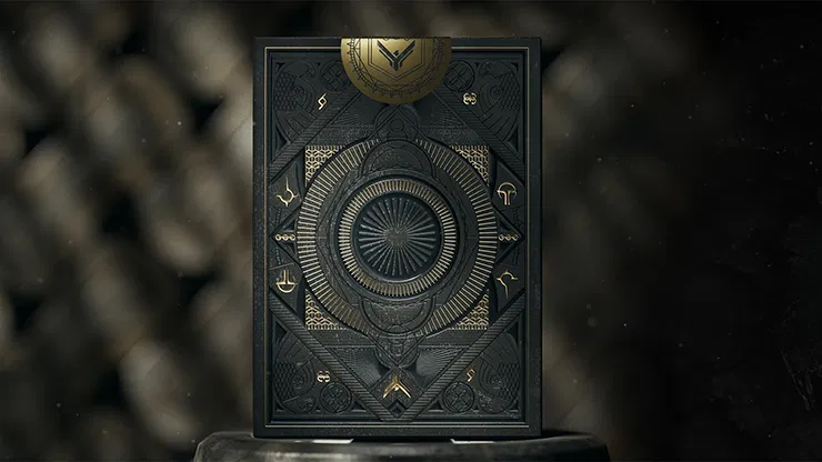 Dune Playing Cards - image 2