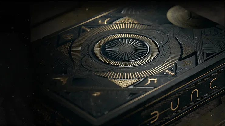 Dune Playing Cards - image 3