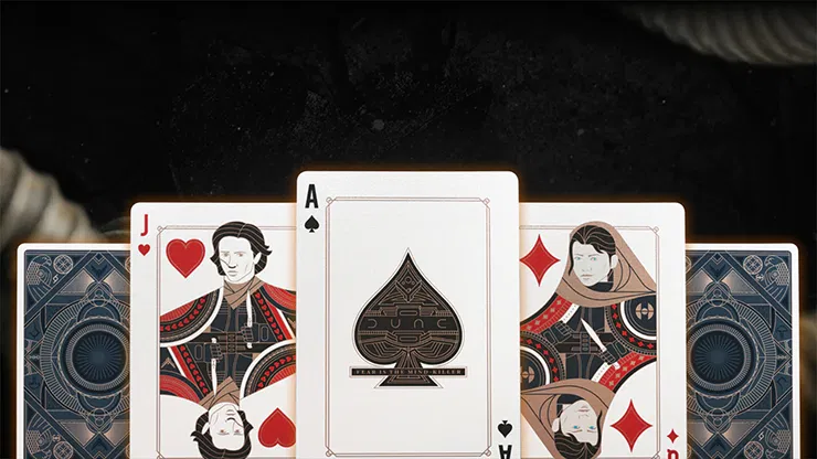 Dune Playing Cards - image 5