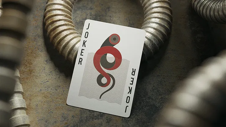 Dune Playing Cards - image 6