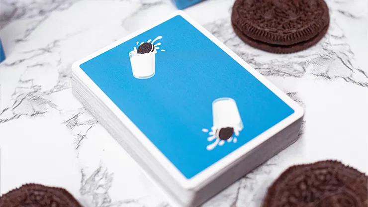 Dunkers Playing Cards - image 2
