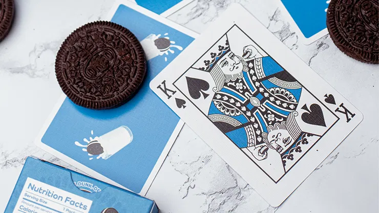Dunkers Playing Cards - image 4