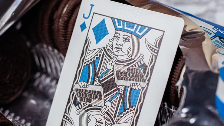 Dunkers Playing Cards - image 5
