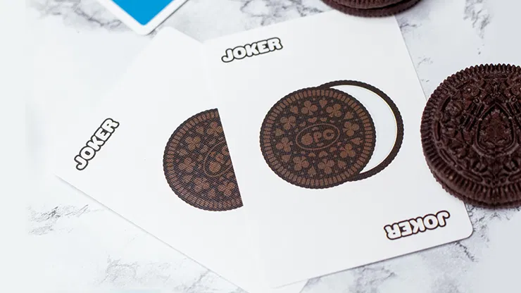 Dunkers Playing Cards - image 6