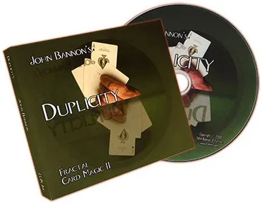 Duplicity - image 1