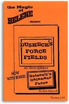 Dusheck's Force Fields