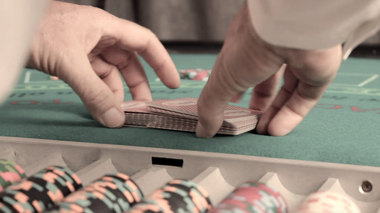 Dustin Marks: Cheating Bundle