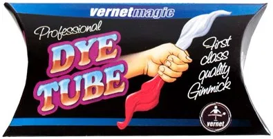 Dye Tube - image 1