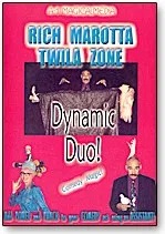 Dynamic Duo