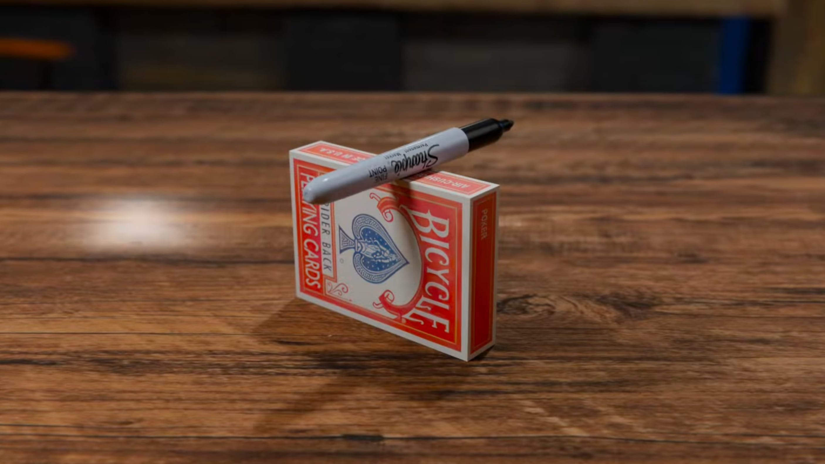 Dynamic Sharpie - thumbnail 3