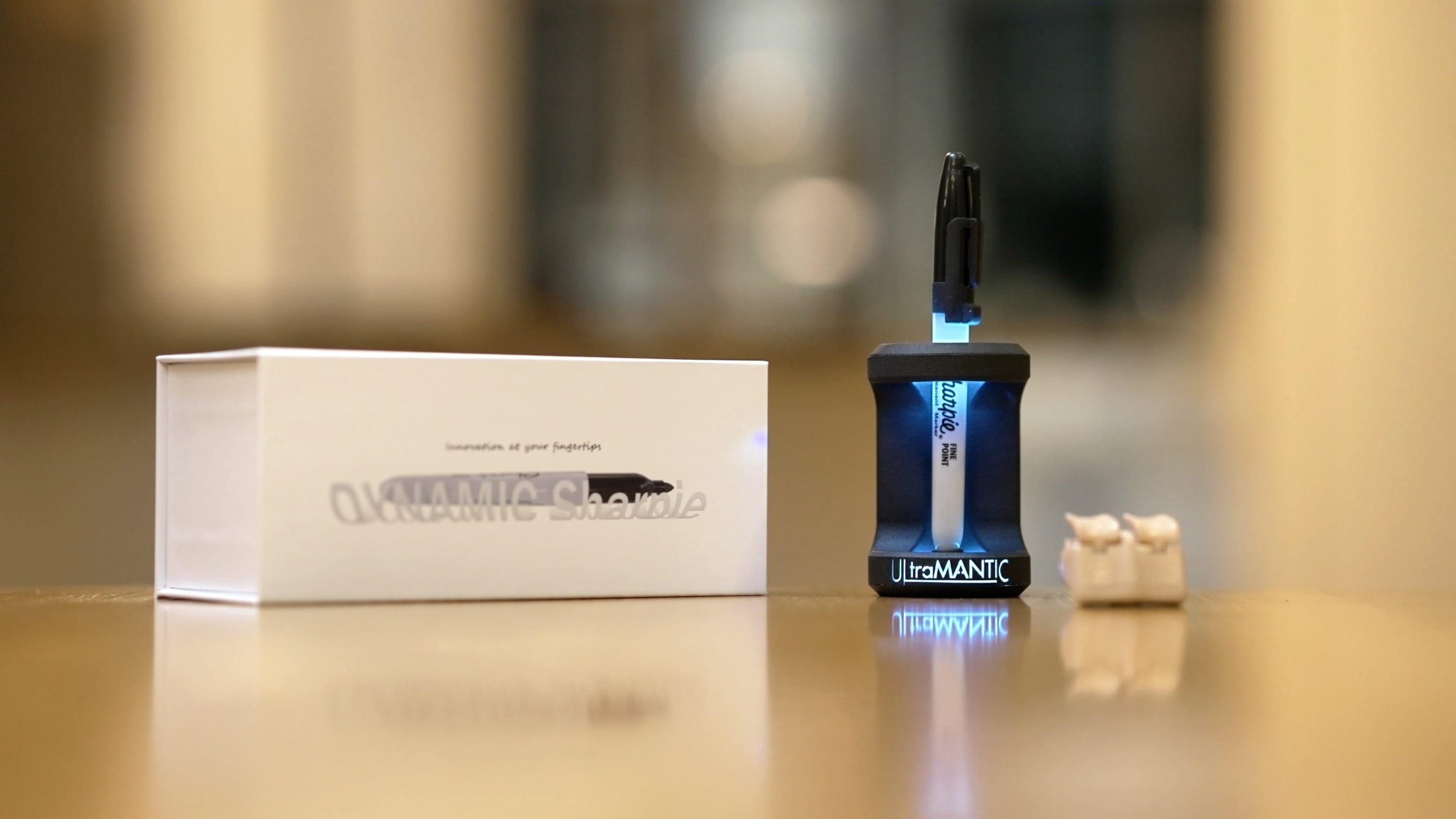 Dynamic Sharpie - thumbnail 4