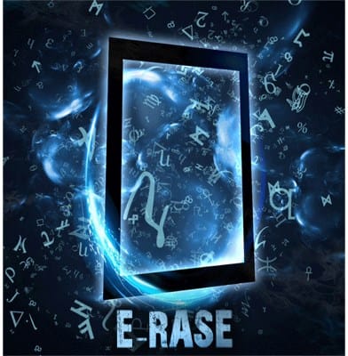 E-Rase