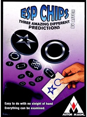 E. S. P. Chips