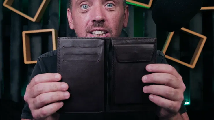 E Wallet BLACK - image 2