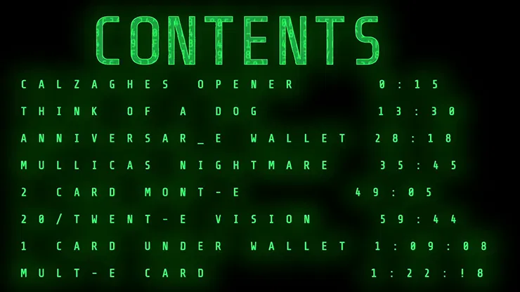E Wallet BLACK - image 5