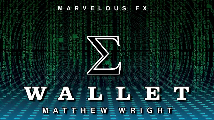 E Wallet BLACK - image 1