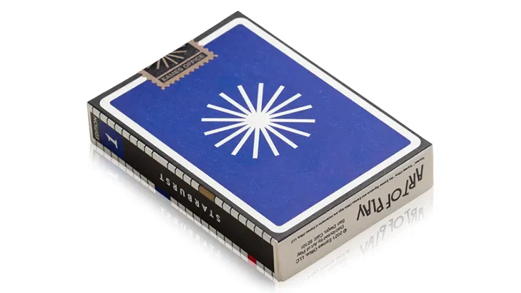 Eames Playing Cards - image 6